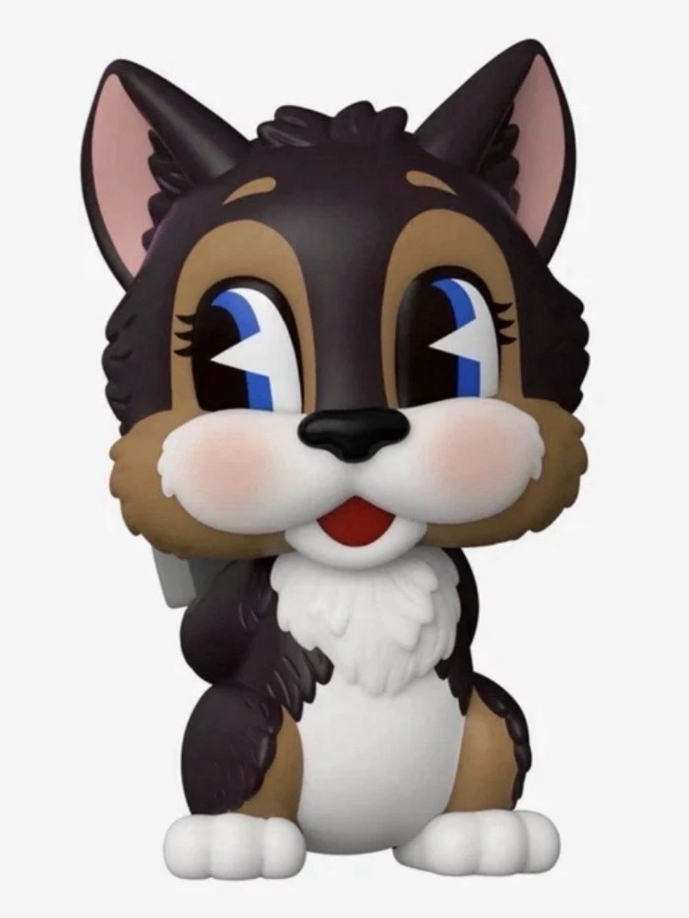 Funko Special Ed Villainous Valentines Schmoops The Puppy Vinyl Figure W/ Knife